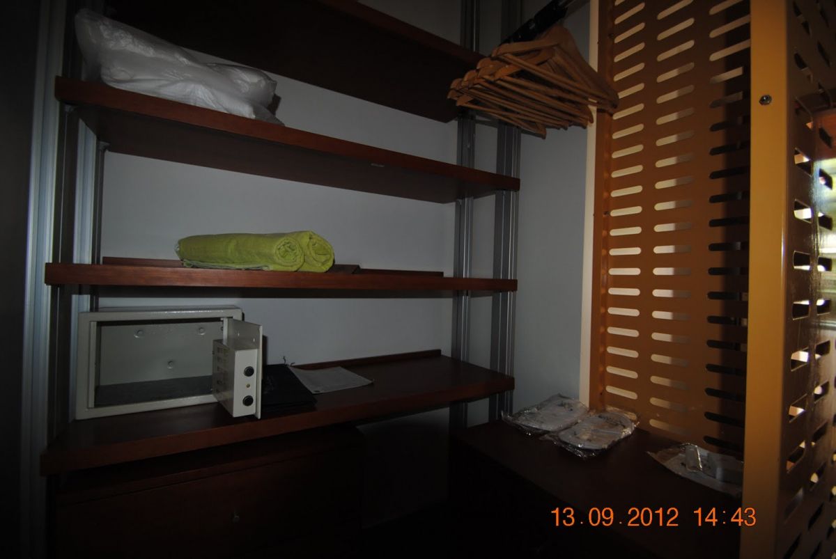 imagini hotel ISIL CLUB BODRUM